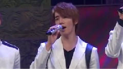 Super Junior,Super Junior-M - 至少还有你