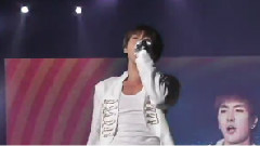 Super Junior,Super Junior-T - 来过倒 三巡北京场 主-银赫 饭拍版 10/10/23