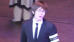 SHINee - 温流音乐剧