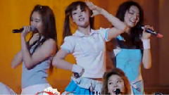 Girl's Day - 没有天长地久