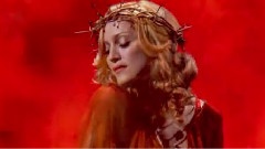 Madonna - Live To Tell