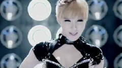 2NE1 - 公开日本迷你专辑出道新闻