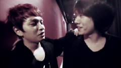 Super Junior,金希澈(Super Junior) - Close Ur Mouth MV &