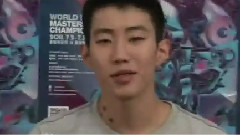 Jay Park - OBS 独特的娱乐新闻