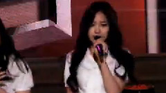 Apink - 不知道