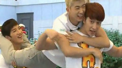 2PM - 2PMshow