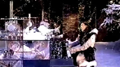 MISIA - Holy Hold Me