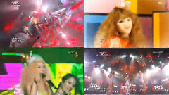Orange Caramel - Bangkok City