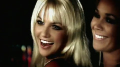 Britney Spears - Gimme More