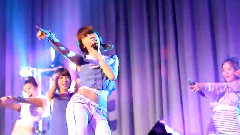 Girl's Day - 我怎样