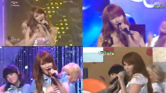 After School - Shampoo