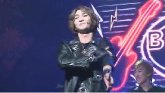 SHINee - Rock Of Ages Don't Stop Believin