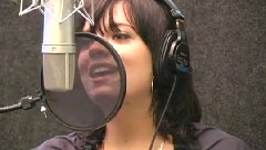 Lily Allen - He Wasn't There