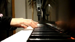 模仿翻唱 - 因为你