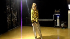 2NE1 - Fire