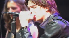 The Strokes - Is This It Fuji Rock Festival