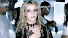 Britney Spears - Stronger