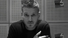 Matt Pokora - Juste Une Photo De Toi