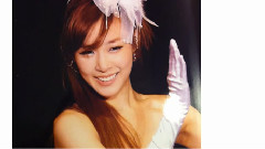 少女时代 - Happy Birthday Tiffany