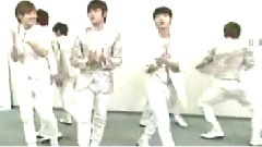 Infinite - FuJiTV Mezamashi