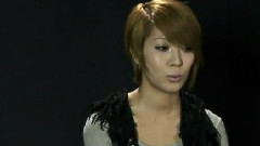 BoA - Artist File Talks About New Album Special Interview Part1
