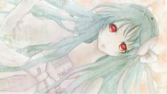 初音未来 - ローリーズルーム