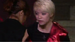f(x),Amber(f(x)) - Amber Solo Dance Cut Ment 20's Choice