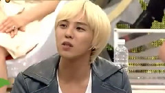 G-Dragon(BigBang) - Boom Up