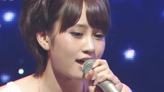 前田敦子 - Flower