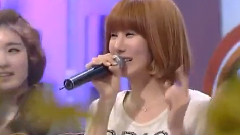 After School - 呛呛呛