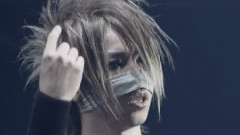 the GazettE - Headache Man