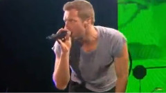 Coldplay - Lost