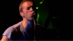 Coldplay - Violet Hill