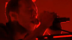 Coldplay - Clocks