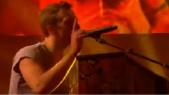 Coldplay - Every Teardrop Is A Waterfall