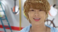 ZE:A - Watch Out