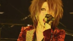 the GazettE - Hyena