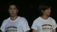 Super Junior - Happiness & Way For Love & Believe