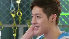 金贤重 - KBS2 Saturday Secret