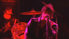 The Strokes - Last Nite
