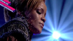 Rihanna - Take A Bow