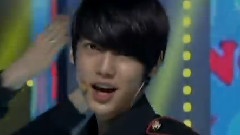 BOYFRIEND - 别碰我的女人
