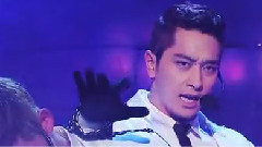 2PM - Hey!x3 Music Champ 2pm CUT