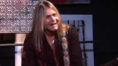 Ratt - Exclusive Interview & Guitar Lesson