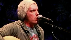 Josh Garrels - SISU