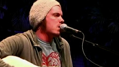 Josh Garrels - Zion & Babylon