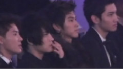 东方神起 - 看表演3