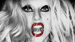 Lady Gaga - Born This Way & Interview