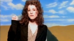 Amy Grant - Big Yellow Taxi
