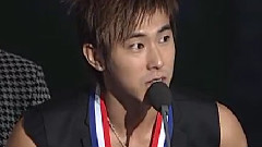 东方神起 - 年度大赏受赏